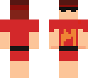 my skin pls like
