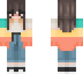 my skin yoooo (updated)