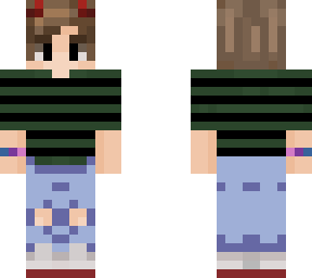 my usual skin 2.0
