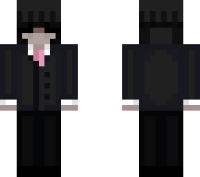 my wedding suit