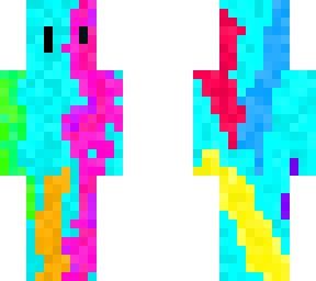 neon