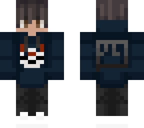 new casual