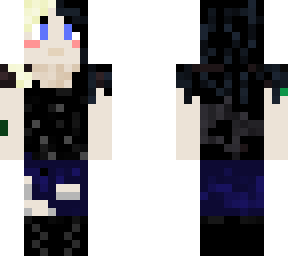 new skin