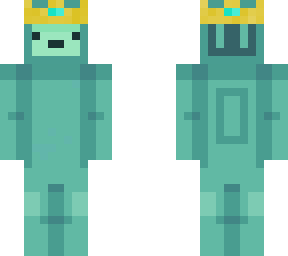 new skin 2
