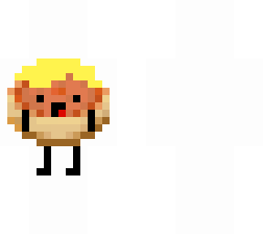 nice hair mr pie