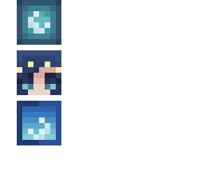 night themed pfp contest