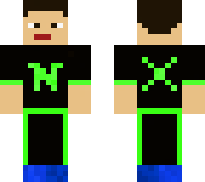 nilabjox'sskin