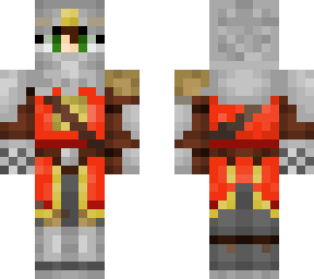 nonbinary knight
