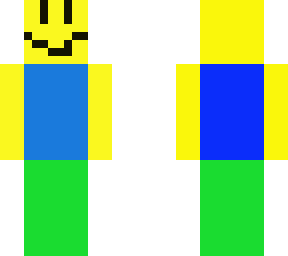 noob from roblox