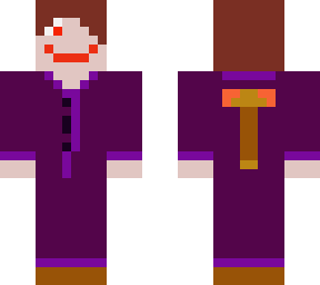 normal kid but also a wizard