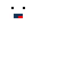not spooky ghost