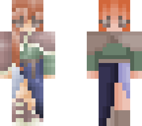 now vs. then