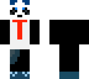 officer panda