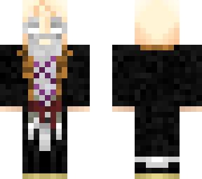 old piecies ccpc