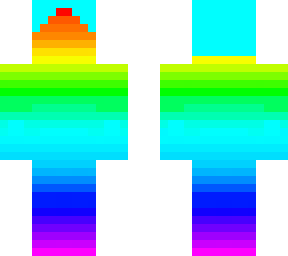 origin of color