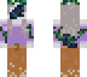 other ghost skin