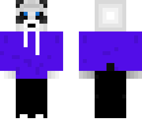 panda