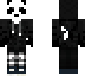panda