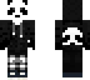 panda