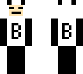 panda bauuga