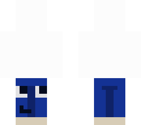 pants (base?)