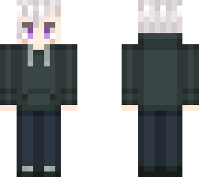 parker
