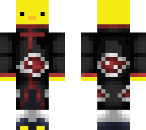 pato akatsuki