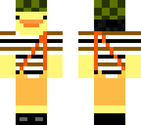 pato chavo del 8
