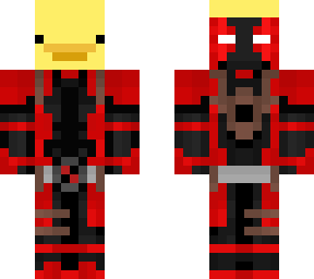 pato deadpool