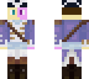 personal skin l'manburg