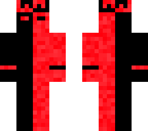 pg minecraft skin