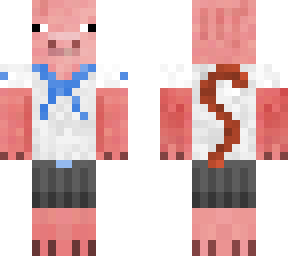 pig maid
