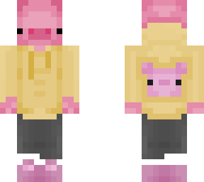 piggers
