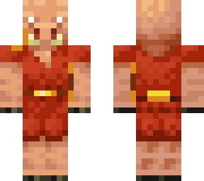 piglin archer (oc)