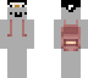 pingu friend