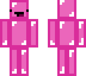 pink skeppy