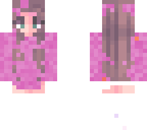 pink spice made by birblover