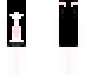 pinkie