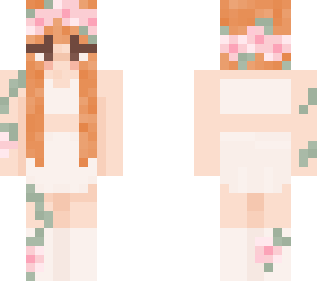 pinterest red hair girl