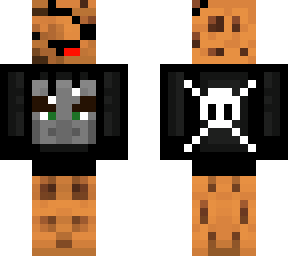 pirat cookie