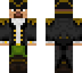 piratas