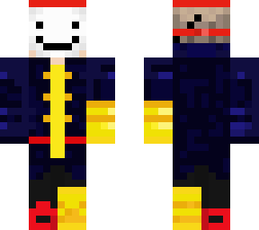 pirate dream