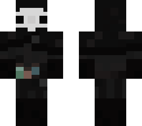 plague doctor