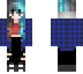 plaid