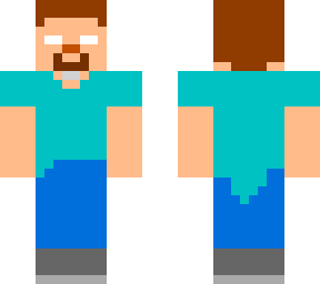 plain herobrine