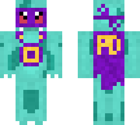 poison dart