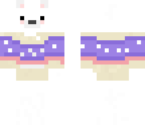 polar bear