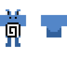 poliwhirl