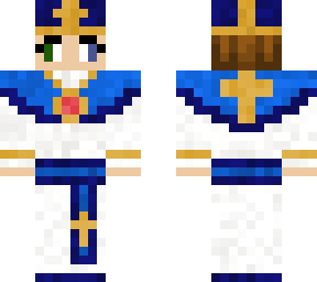 pope nennie