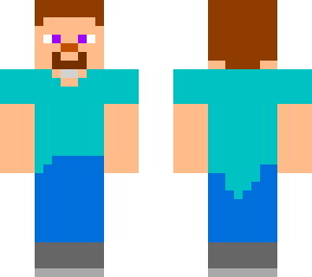 poster steve